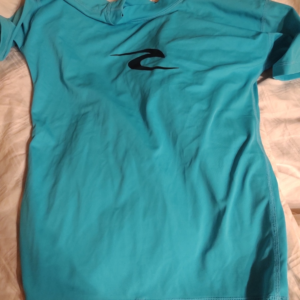 Rip Curl rash guard